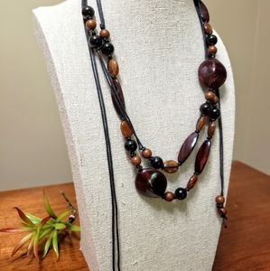 Necklace Casual 🎁